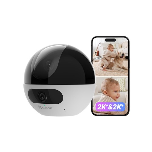 Ezviz telecamera fi - telecamera, wi-fi