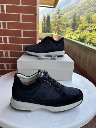 Scarpe hogan interactive - hogan, in