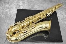 Sassofono tenore Yamaha YTS-32 oro