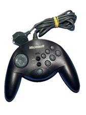Manette de Jeu Officielle