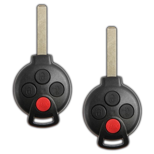Replacement for smart - 2,
