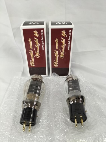 Golden voice 300b plus coppia - golden,