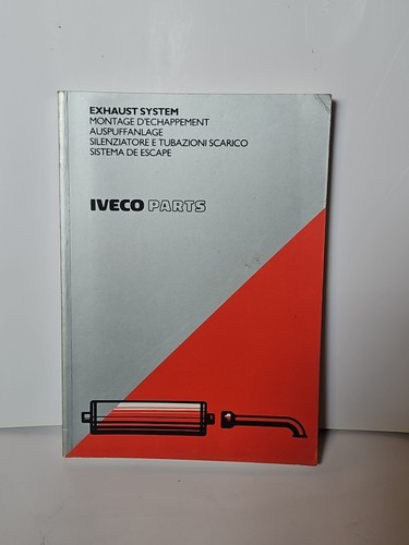 Silenziatori scarichi iveco - scarichi,
