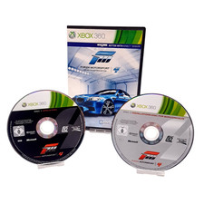 Xbox 360 - Forza Motorsport 4