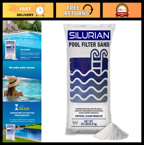 Filtro quarzo silice - filtro, 20