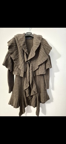 Cappotto lana ralph lauren - cappotto,
