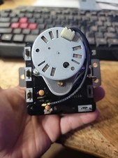 Timer asciugatrice Whirlpool