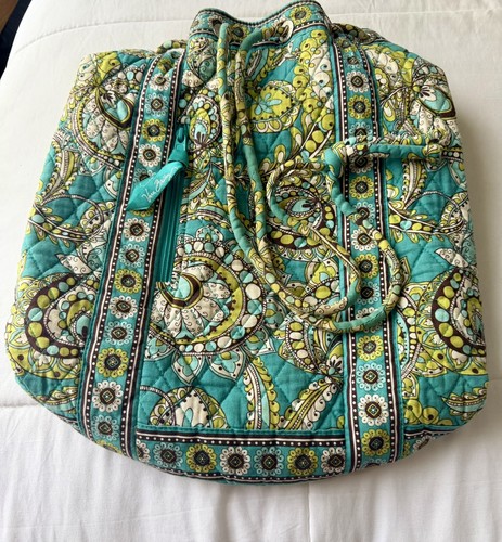 Zaino vera bradley - zaino, pavone