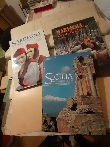 Lotto volumi collezione - 3,