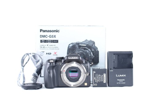 Corpo fotocamera mirrorless
