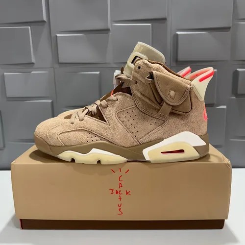 Jordan retro per trevis - 6,