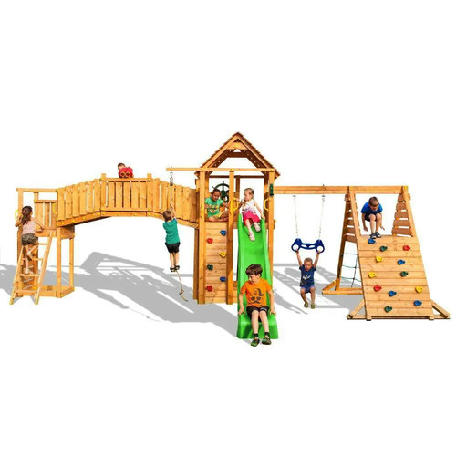Maxi set fungoo fun gym - maxi,