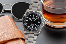 Orologio Uomo Tudor Pelagos 39