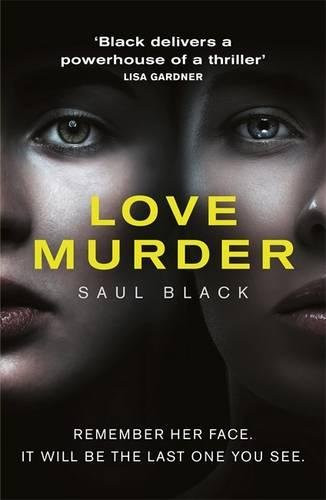 Lovemurder spine chilling - a, spine-chilling
