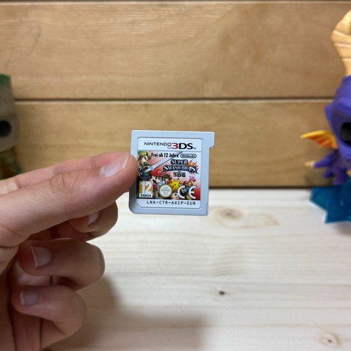 Super smash bros for - bros,