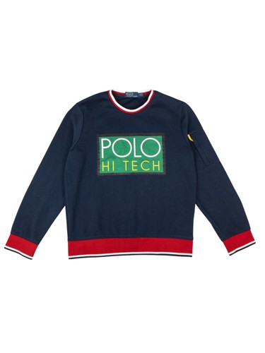 Polo ralph lauren tech - hi-tech, m