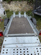 Carrello porta moto cresci - moto,