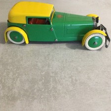 Pre war meccano constructor - pre,