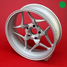 BMW R 1200 R Cerchio posteriore 17 x 5,5 2006 2010 Rear wheel 17 x 5.5 ID91975