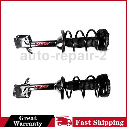 Fcs rear struts complete - rear,