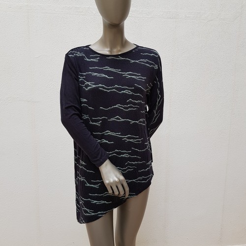 Graziosa shirt skunkfunk - di,