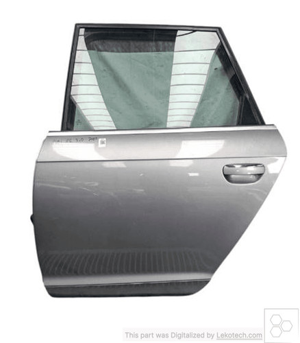 4f0833051g porta post audi - post., sx