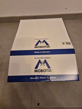 MOBOTIX D15Di-Sec-DNight D25N25 FIX 5MP originale come nuovo