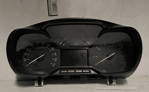 9813361680 quadro strumenti - 9813361680,