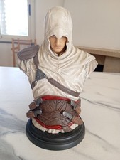 Busto Altair Assassin's Creed 