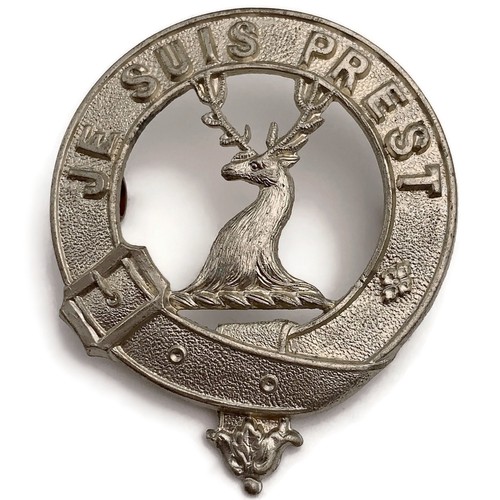 Original ww1 the - the, lovat