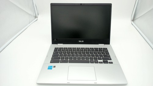Asus chromebook cx1 intel - chromebook,