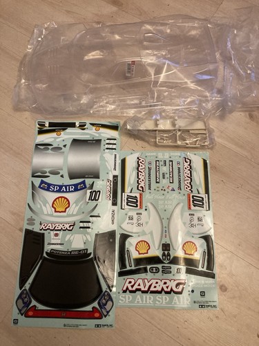 Nuovo set ricambi - set,
