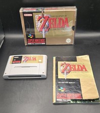 The Legend Of Zelda Un Link Al
