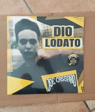 LP Joe Cassano - album Dio