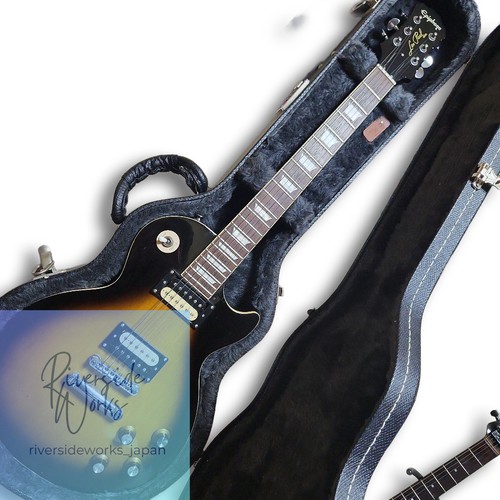 Epiphone gibson les - epiphone, by