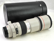 Canon EF 300 mm F/4.0 L USM