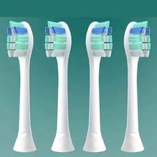 8x Testine Ricambio Spazzole