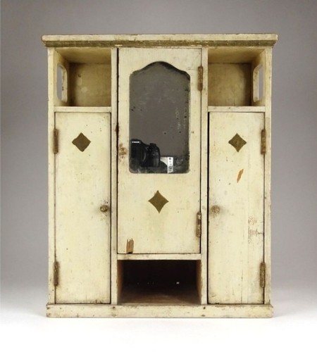 Mobili miniatura - mobili, in