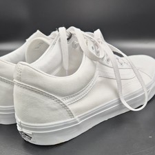 Sneakers casual uomo VANS Old
