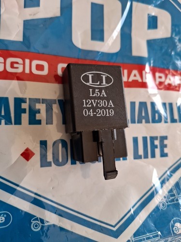 Ap8224462 rele avviamento - ap8224462, rele'