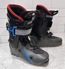 Scarponi da sci SALOMON S/LAB