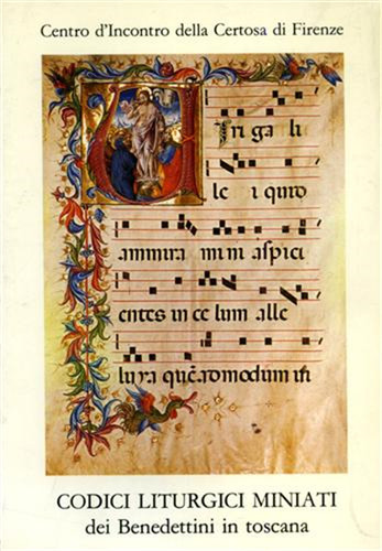 Codici liturgici miniati - -,
