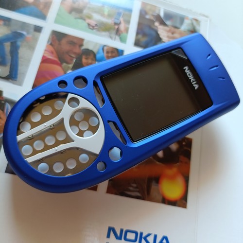 Telefono cellulare nokia 3660 - telefono,