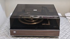 Vintage BSR 6500BX Turntable