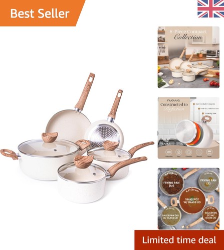 Set completo pentole - di, 8