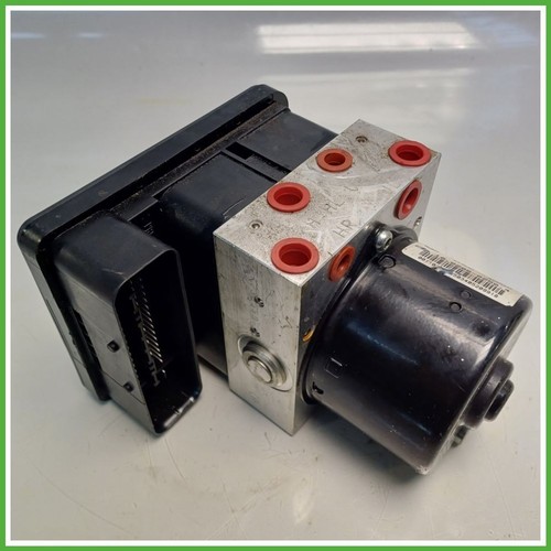 Centralina abs modulo - modulo, pompa