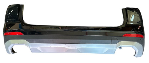 Paraurti posteriore bmw g01 - x3,