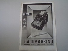 advertising Pubblicità 1941