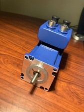 Stepper Motor with built-in