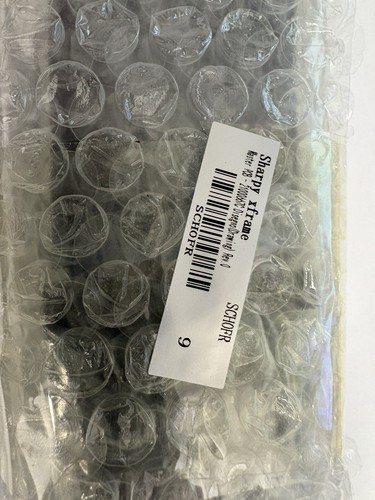 Cpu board sharpy xframe sch0fr - cpu,